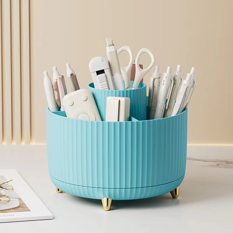 Drehbarer Kosmetik-Organizer